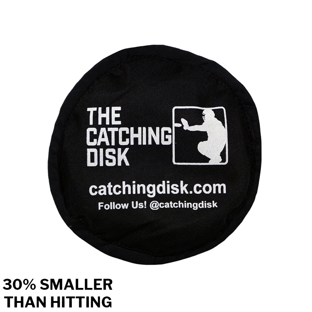 Softball Catching Disk