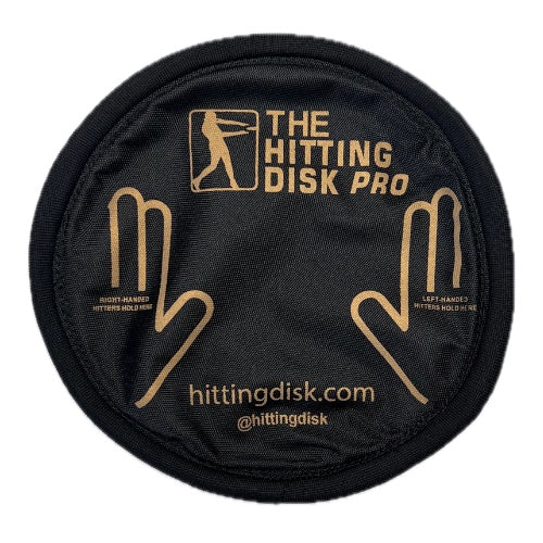 Hitting Disk PRO