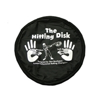 Baseball & softball swing trainers, baseball training tool, hitting disk swing trainer