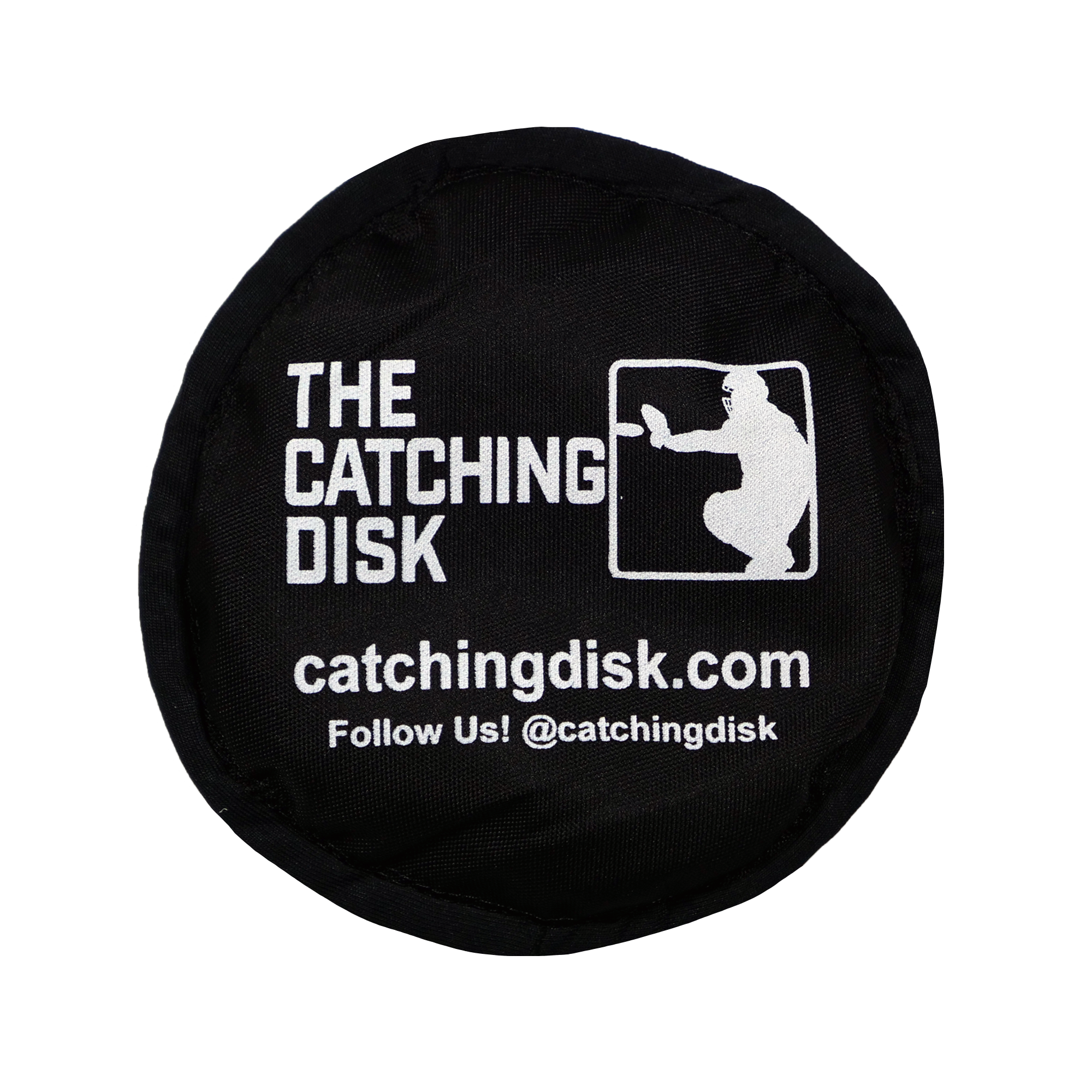 Baseball Catching Disk
