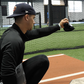 Baseball Catching Disk